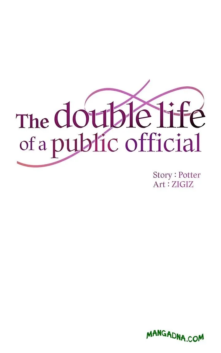 The Public Servant’s Double Life chapter 30 page 4