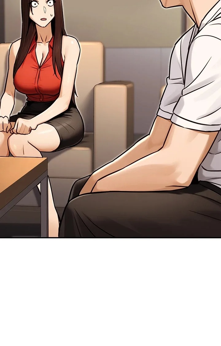 The Public Servant’s Double Life chapter 30 page 9
