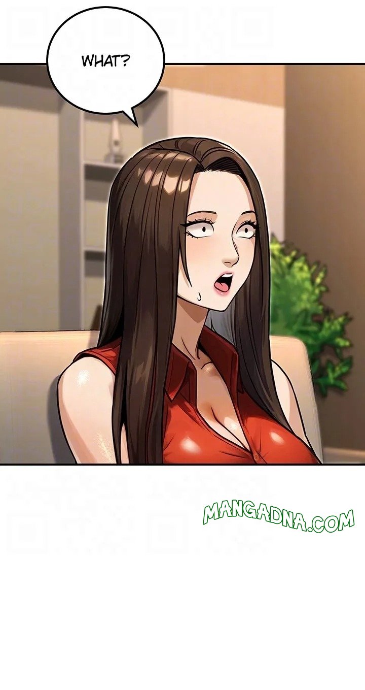 The Public Servant’s Double Life chapter 30 page 14