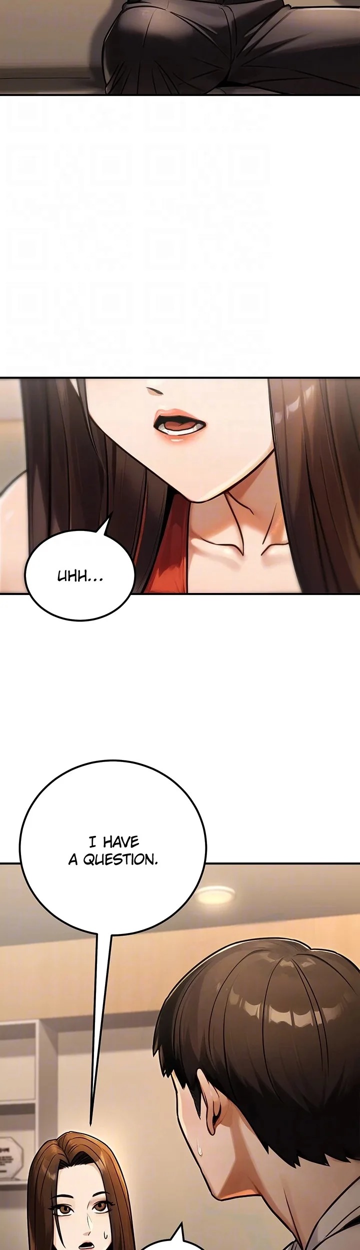 The Public Servant’s Double Life chapter 30 page 18
