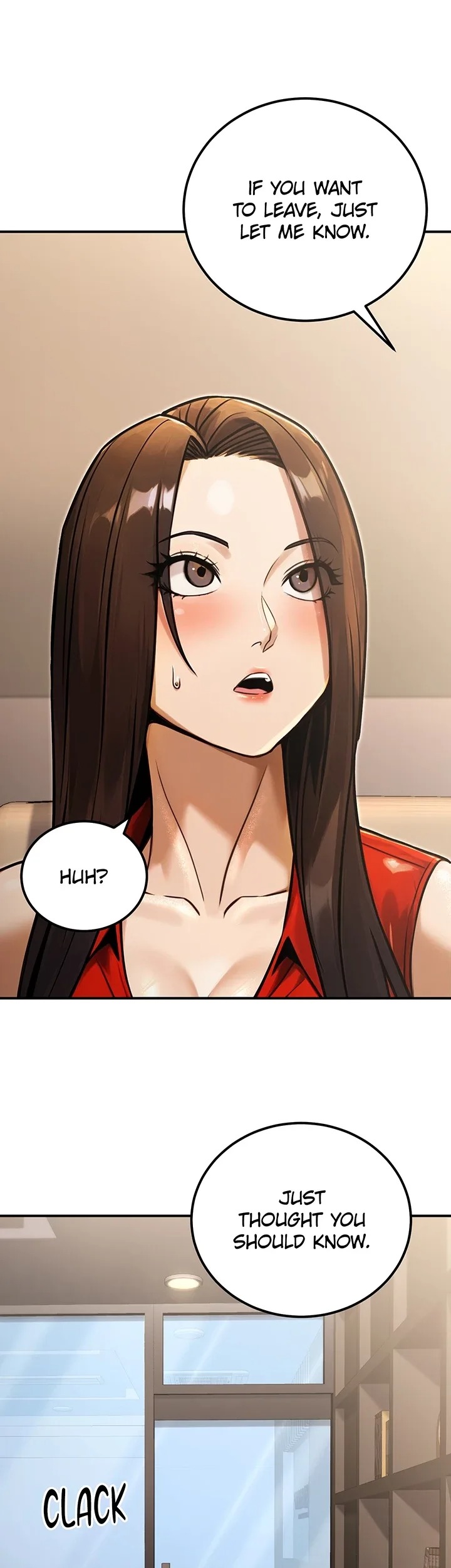 The Public Servant’s Double Life chapter 30 page 30