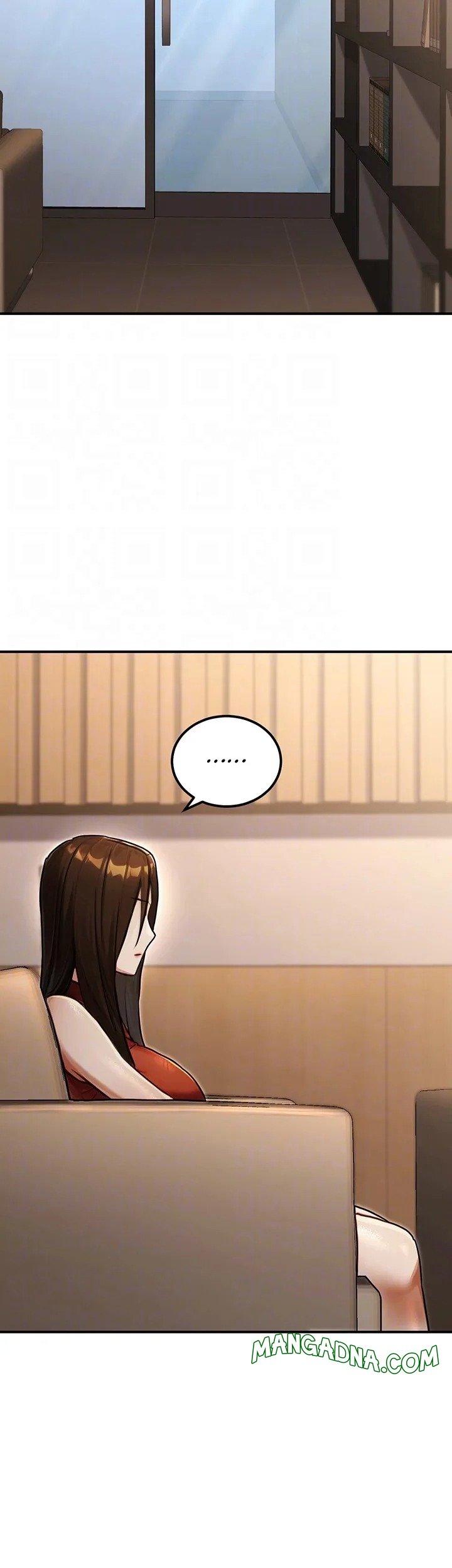 The Public Servant’s Double Life chapter 30 page 31