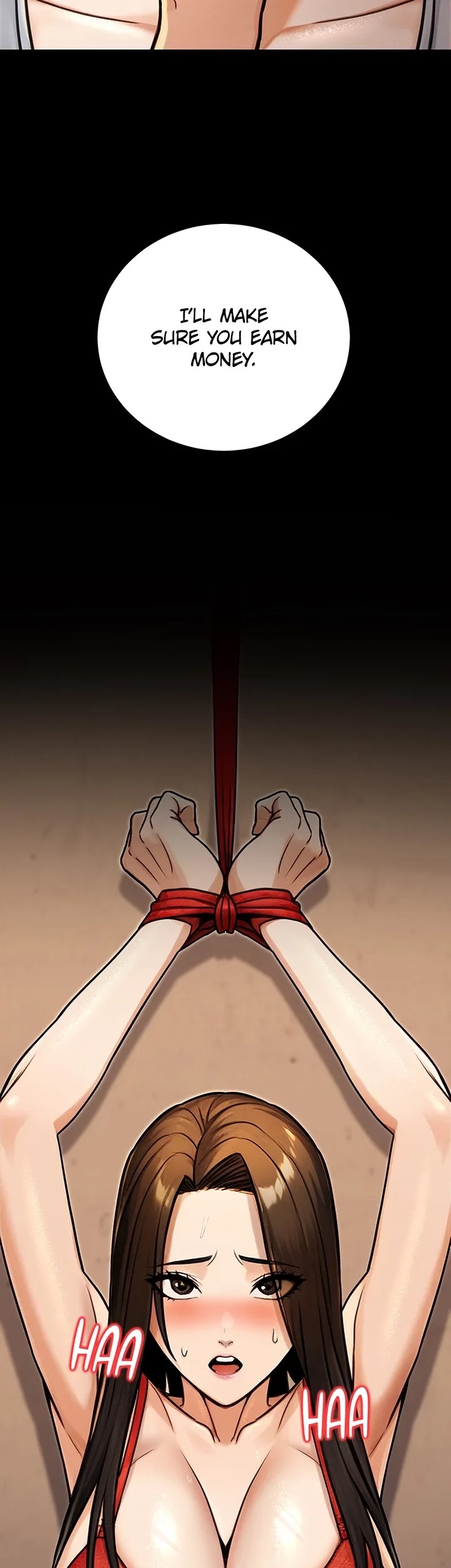 The Public Servant’s Double Life chapter 30 page 52