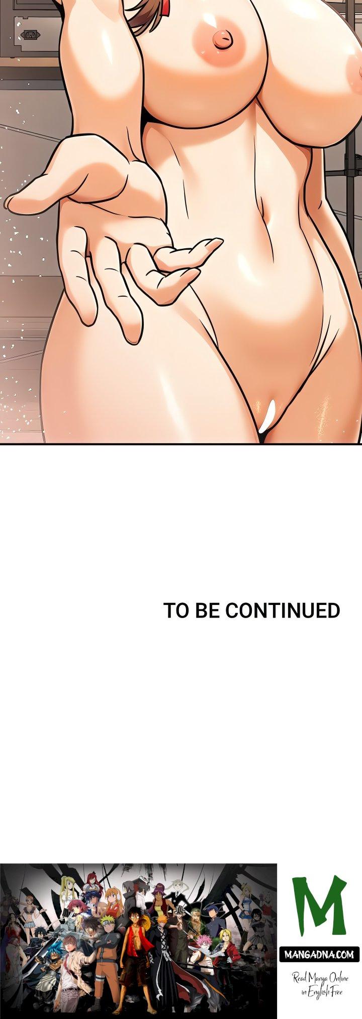 The Public Servant’s Double Life chapter 34 page 28