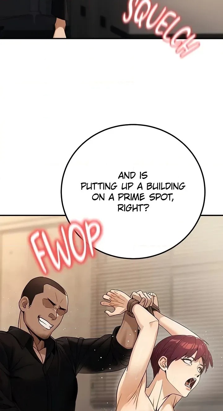 The Public Servant’s Double Life chapter 37 page 10