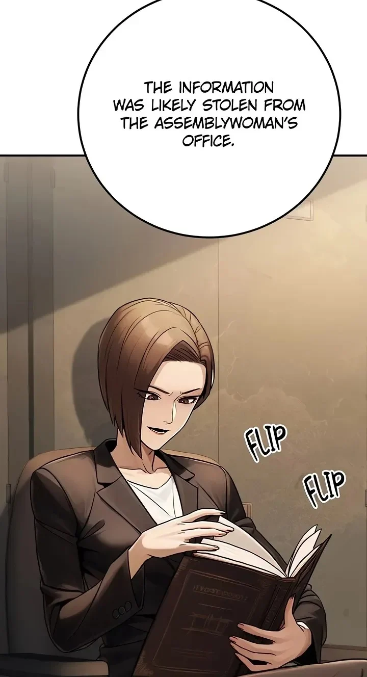 The Public Servant’s Double Life chapter 37 page 13