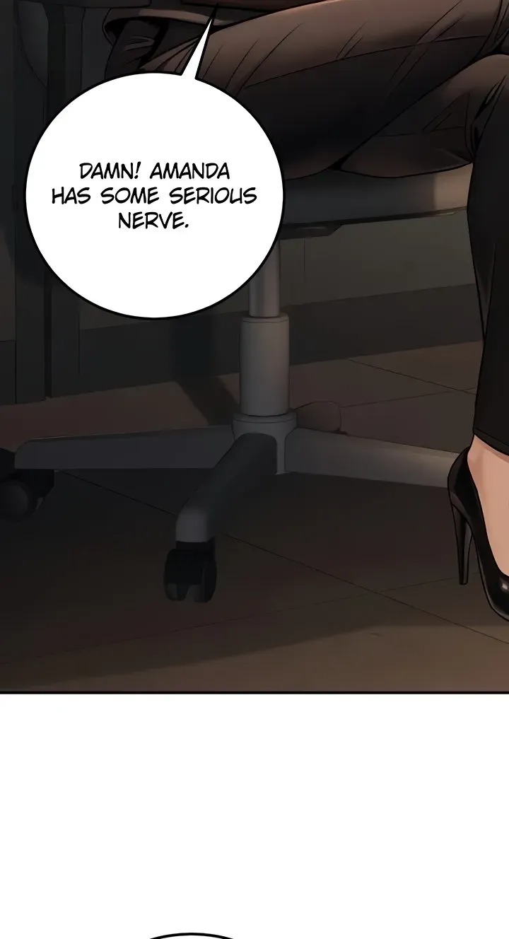 The Public Servant’s Double Life chapter 37 page 14