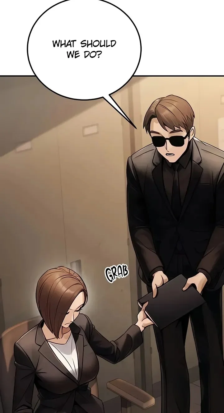 The Public Servant’s Double Life chapter 37 page 15