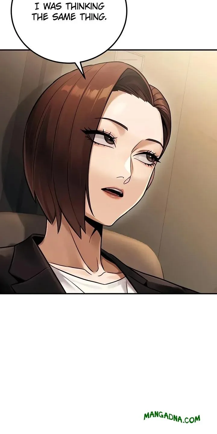The Public Servant’s Double Life chapter 37 page 17