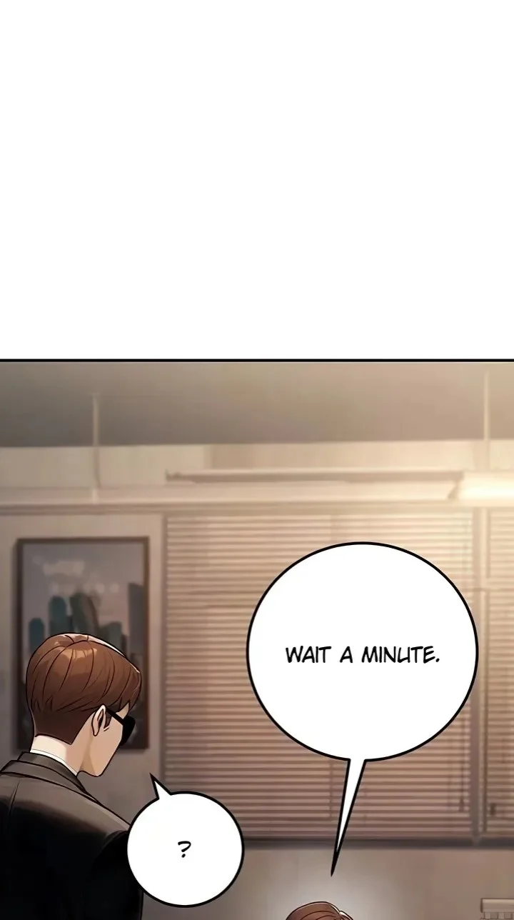 The Public Servant’s Double Life chapter 37 page 19