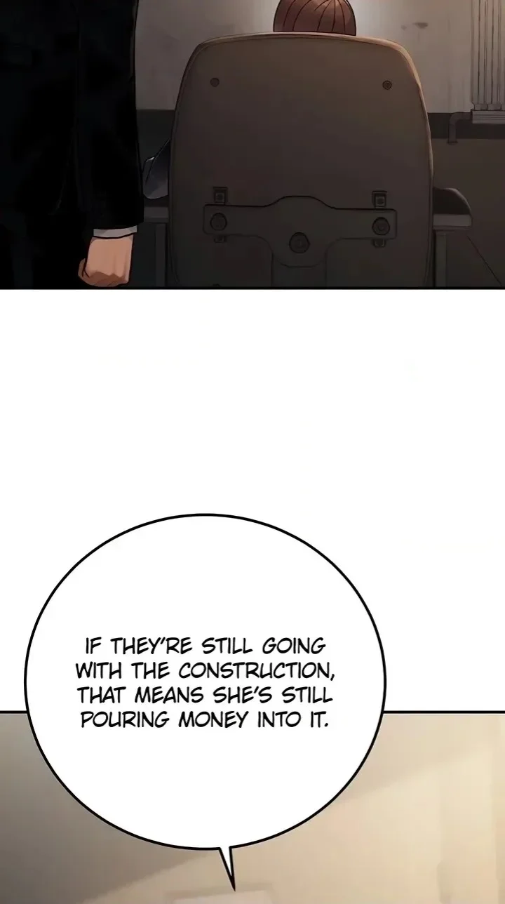 The Public Servant’s Double Life chapter 37 page 20