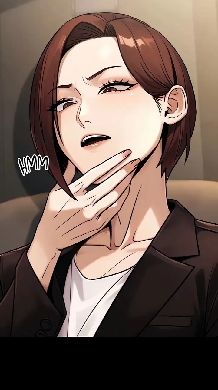 The Public Servant’s Double Life chapter 37 page 21