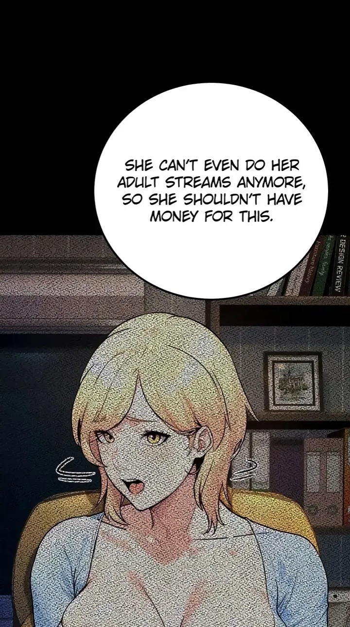The Public Servant’s Double Life chapter 37 page 22