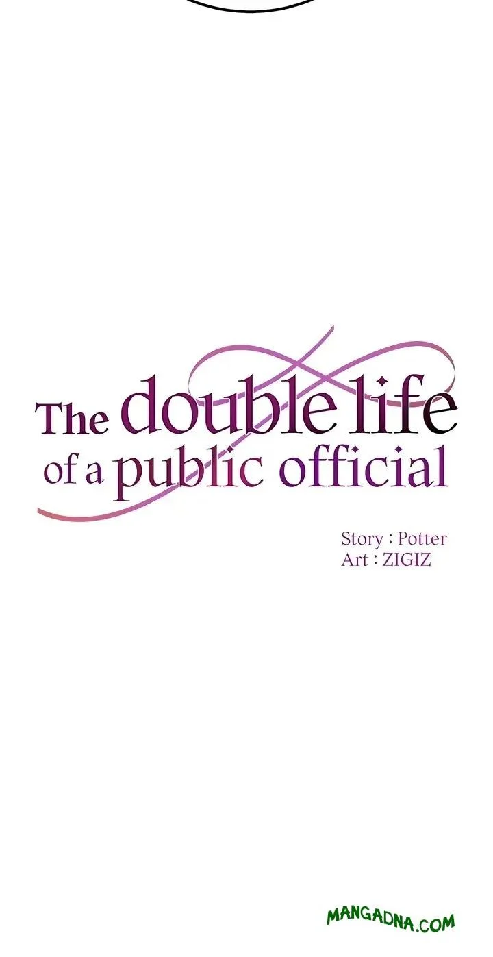 The Public Servant’s Double Life chapter 37 page 26