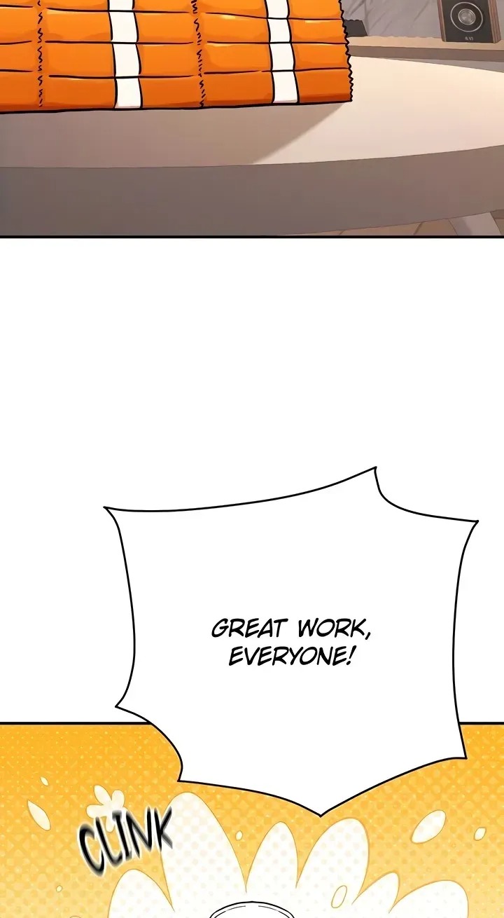 The Public Servant’s Double Life chapter 37 page 31