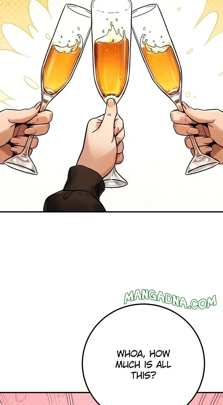 The Public Servant’s Double Life chapter 37 page 32