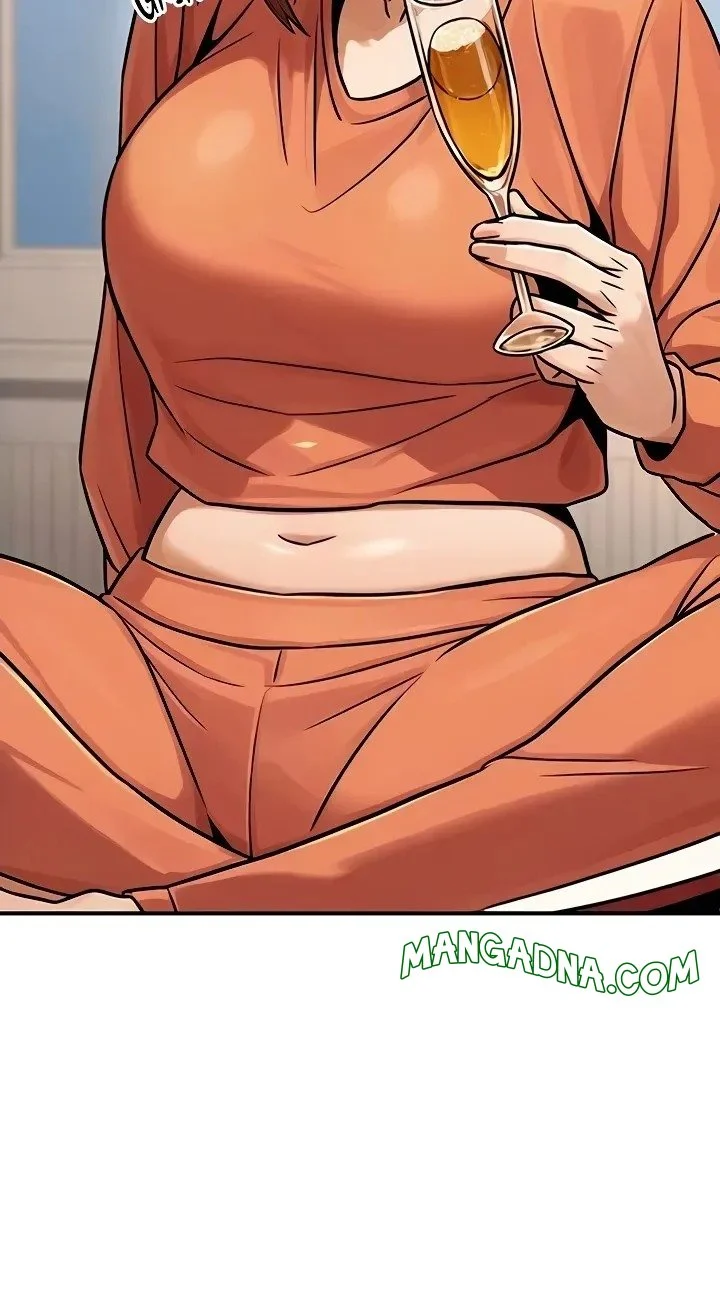 The Public Servant’s Double Life chapter 37 page 35