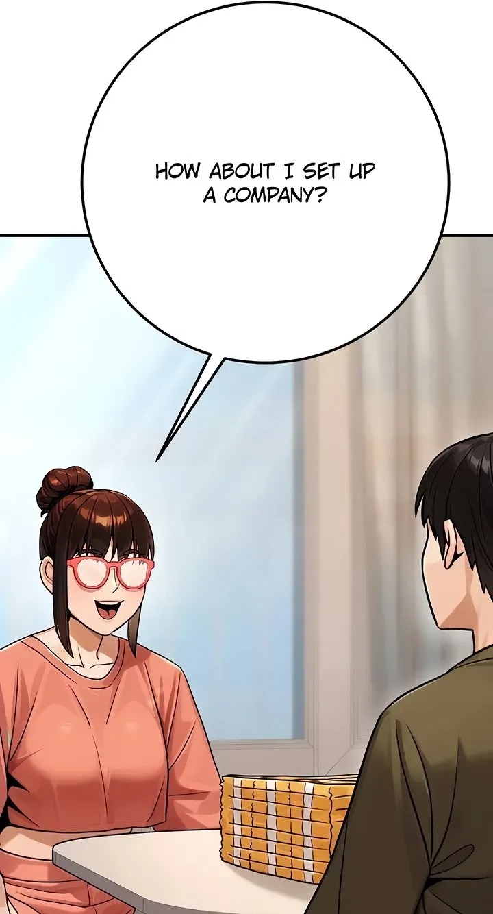 The Public Servant’s Double Life chapter 37 page 36