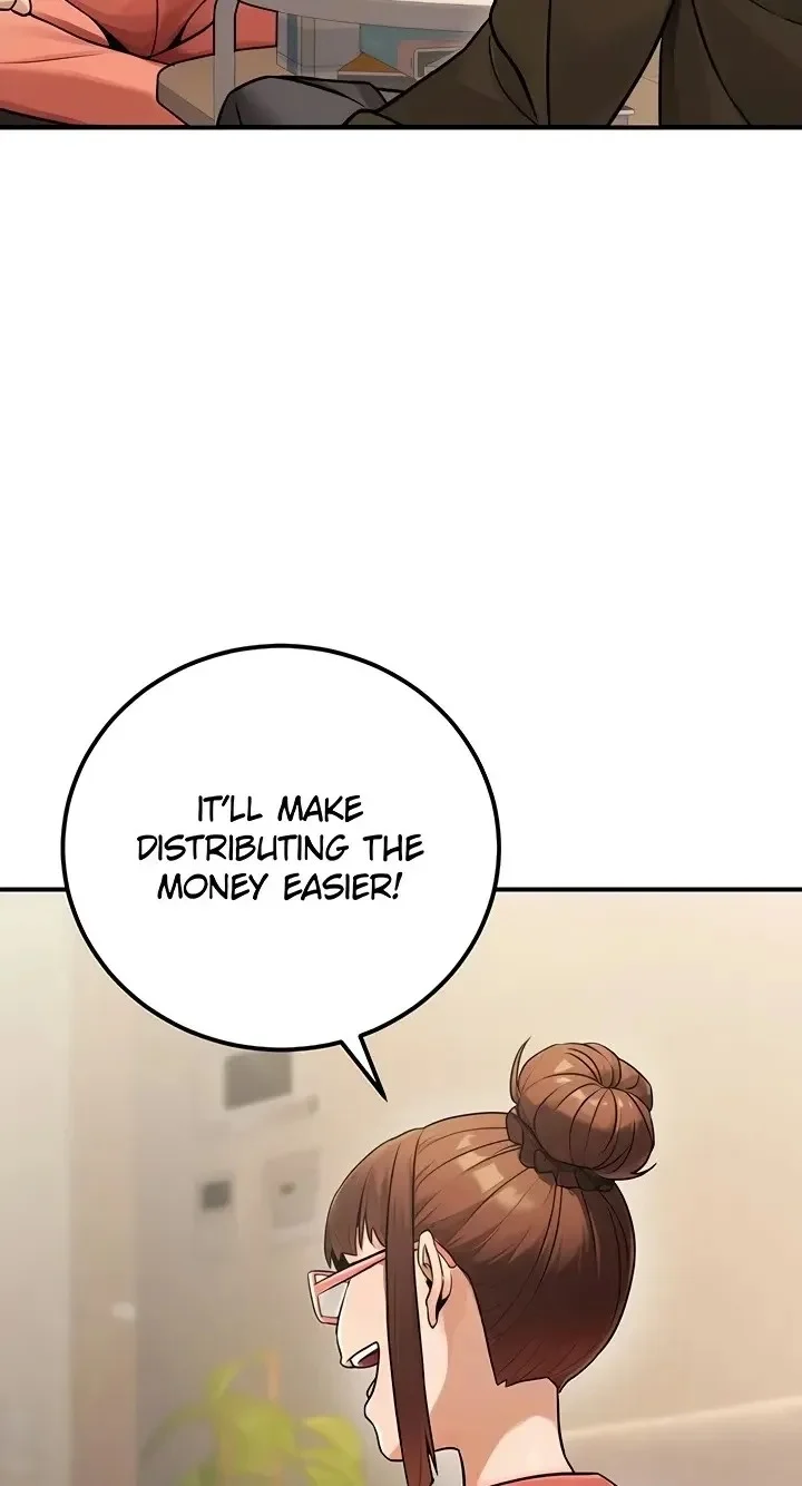 The Public Servant’s Double Life chapter 37 page 37