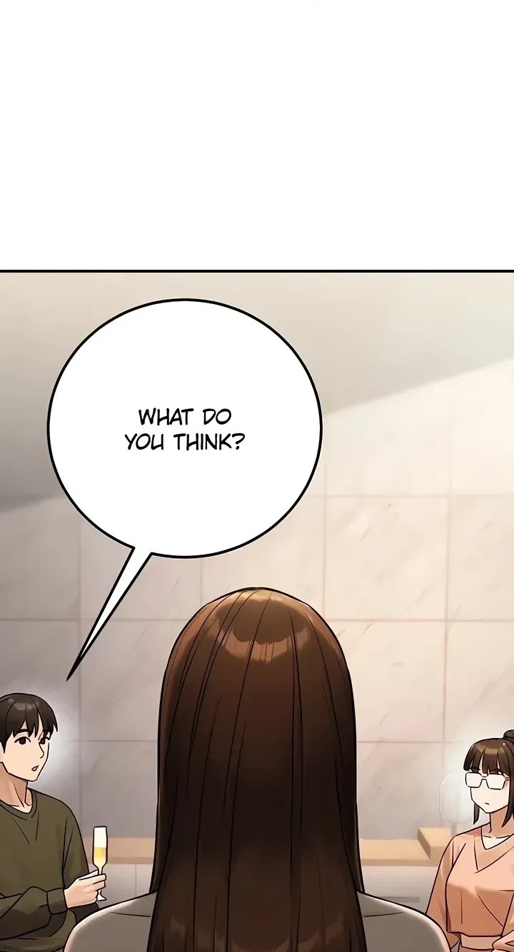 The Public Servant’s Double Life chapter 37 page 40