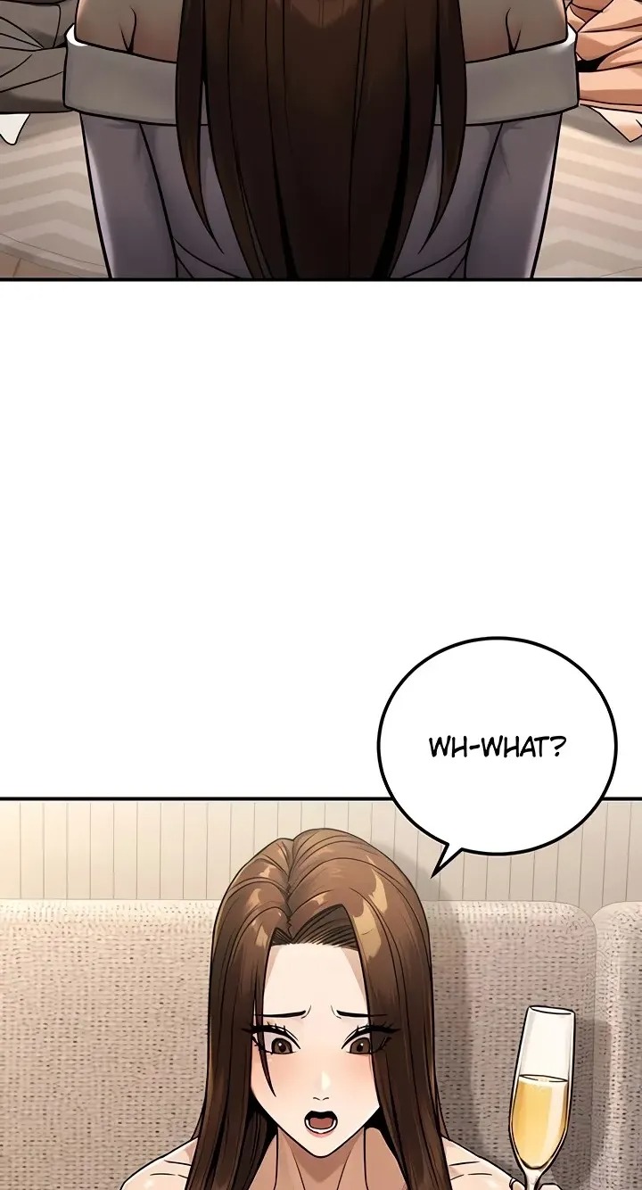 The Public Servant’s Double Life chapter 37 page 41