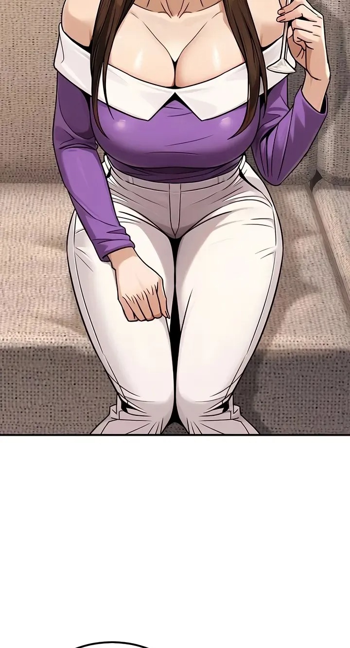 The Public Servant’s Double Life chapter 37 page 42