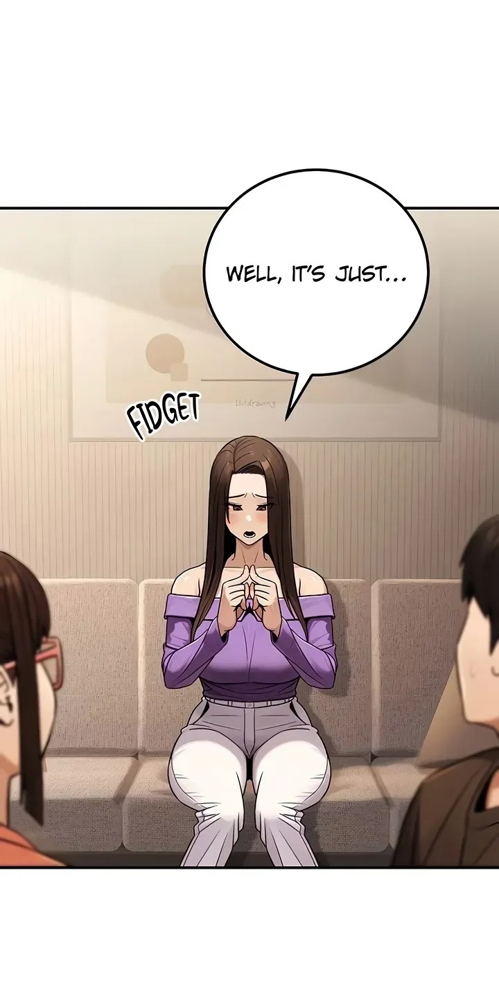 The Public Servant’s Double Life chapter 37 page 45
