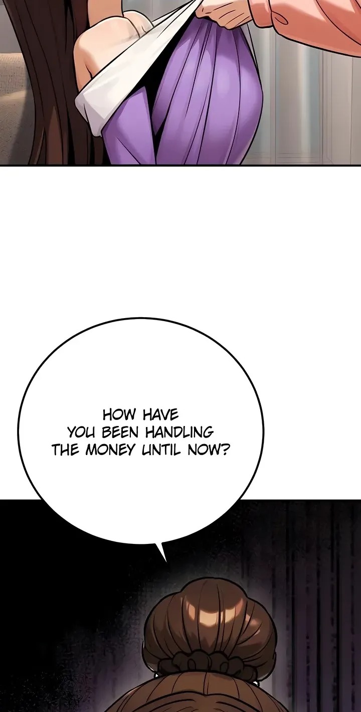 The Public Servant’s Double Life chapter 37 page 51