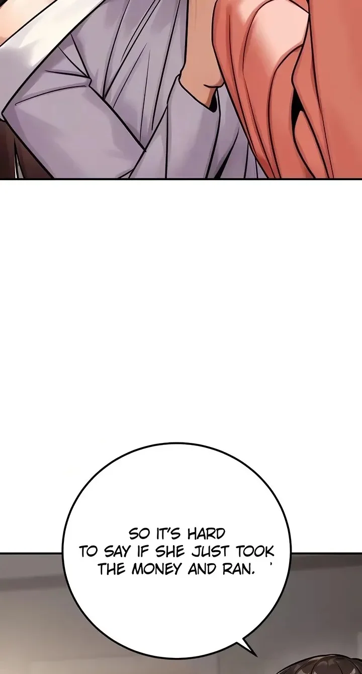 The Public Servant’s Double Life chapter 37 page 54