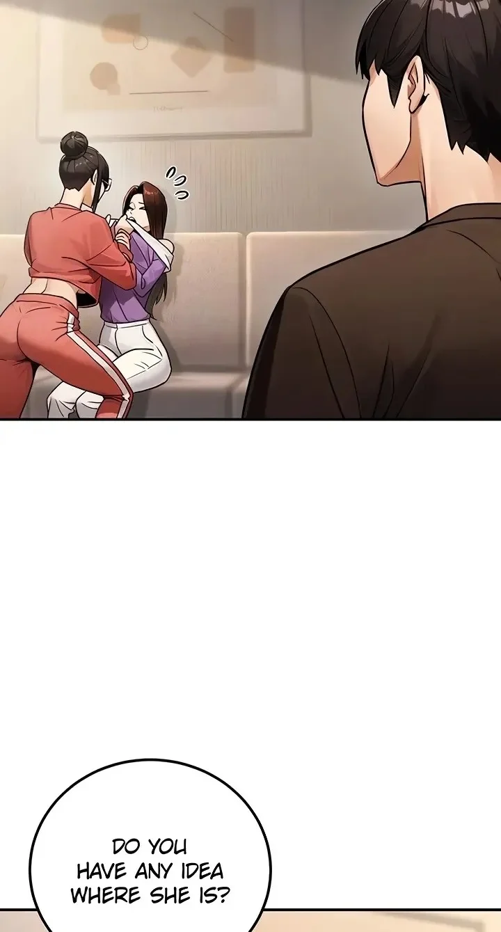 The Public Servant’s Double Life chapter 37 page 55