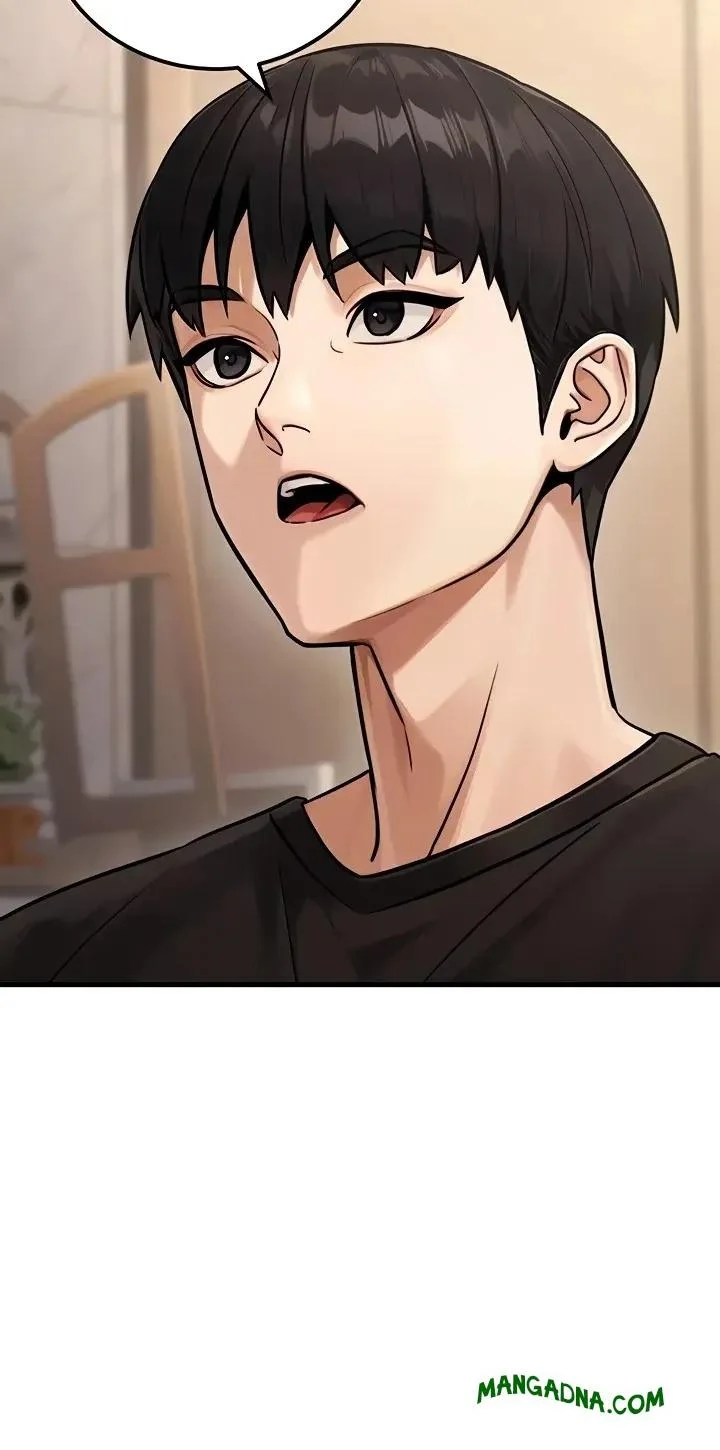 The Public Servant’s Double Life chapter 37 page 56