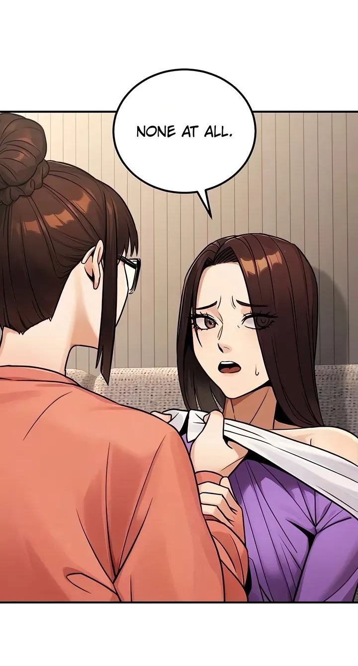 The Public Servant’s Double Life chapter 37 page 57