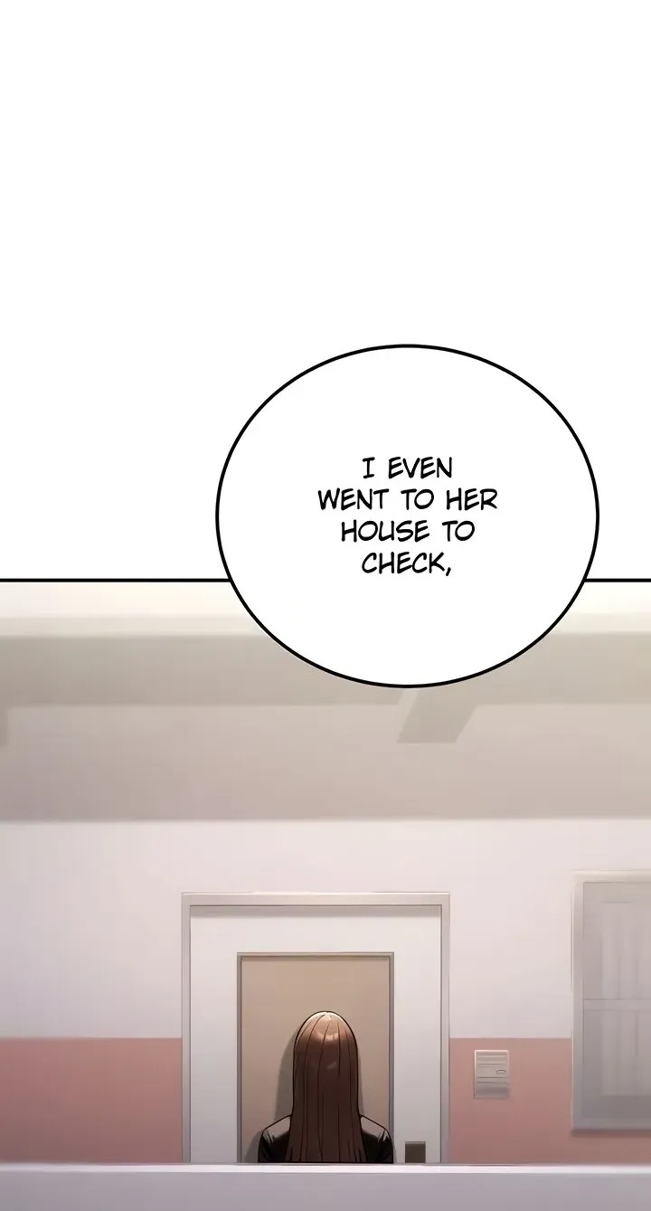The Public Servant’s Double Life chapter 37 page 58