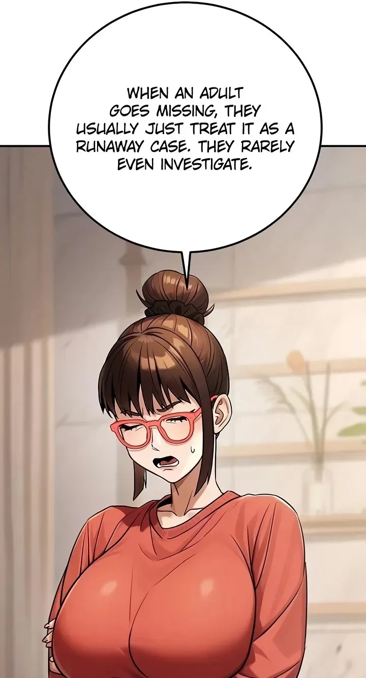 The Public Servant’s Double Life chapter 37 page 61