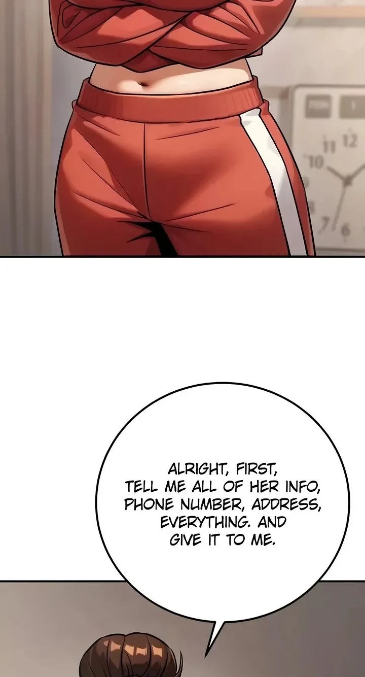 The Public Servant’s Double Life chapter 37 page 62
