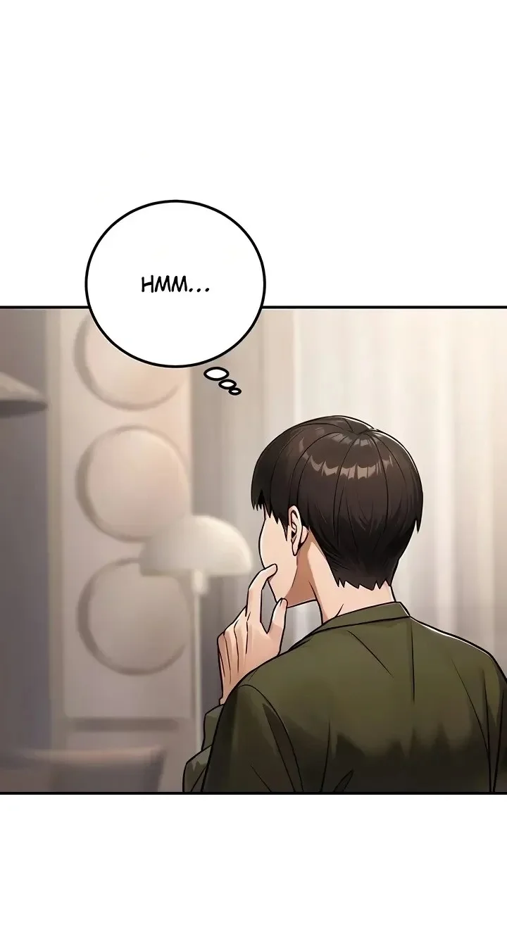 The Public Servant’s Double Life chapter 37 page 64