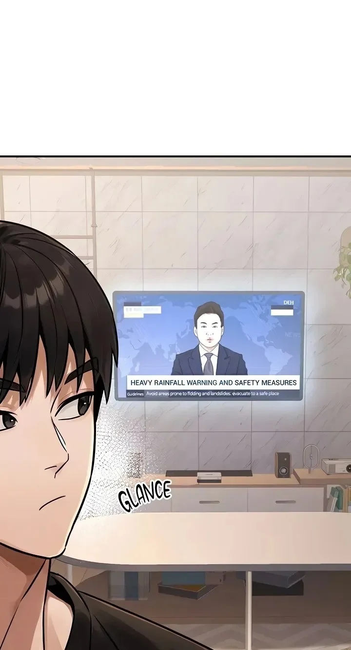 The Public Servant’s Double Life chapter 37 page 65