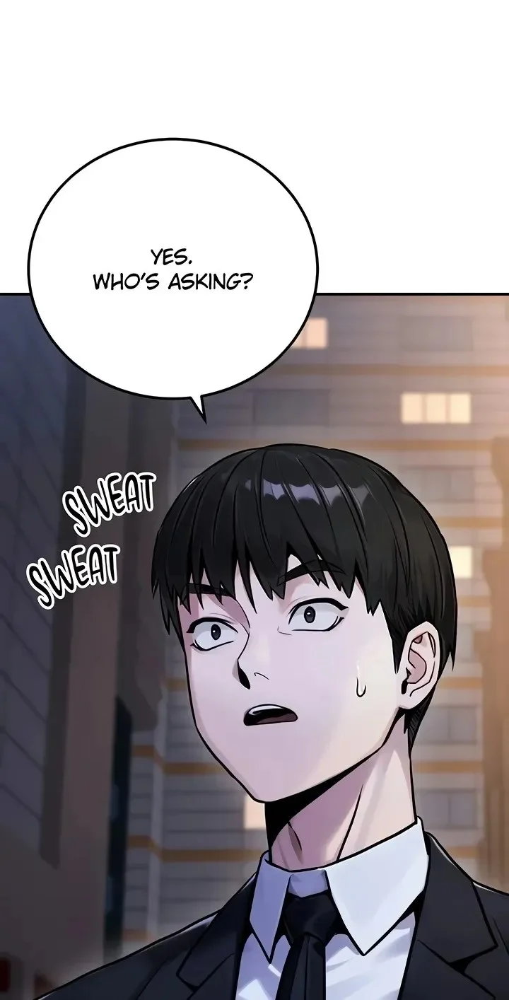 The Public Servant’s Double Life chapter 37 page 72
