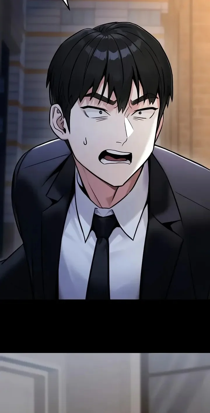 The Public Servant’s Double Life chapter 37 page 75