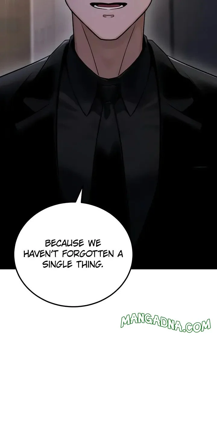 The Public Servant’s Double Life chapter 37 page 77