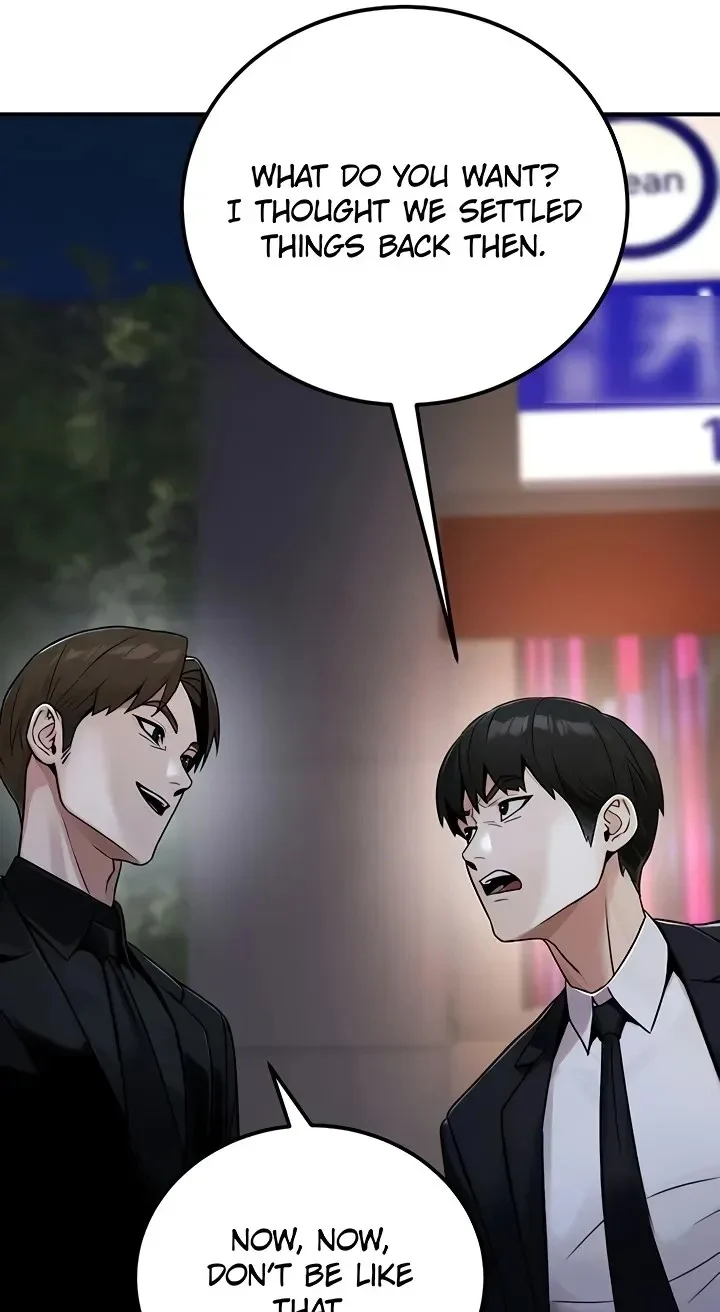 The Public Servant’s Double Life chapter 37 page 78