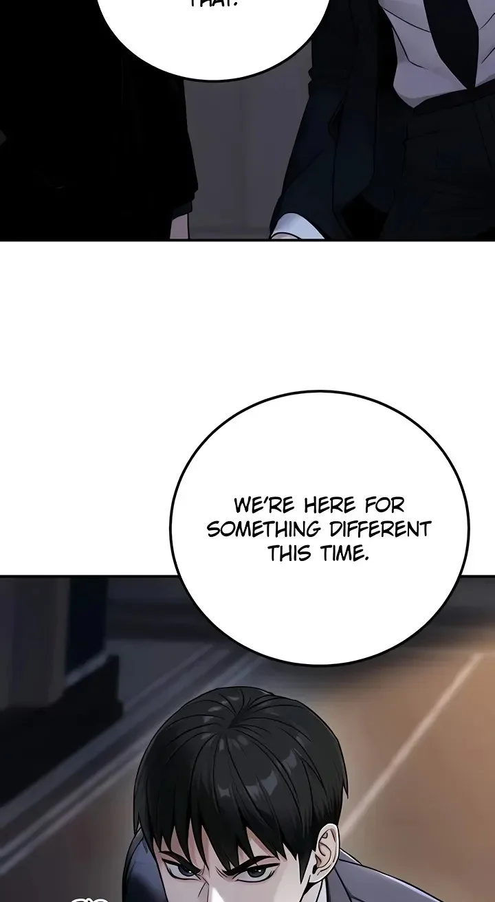 The Public Servant’s Double Life chapter 37 page 79