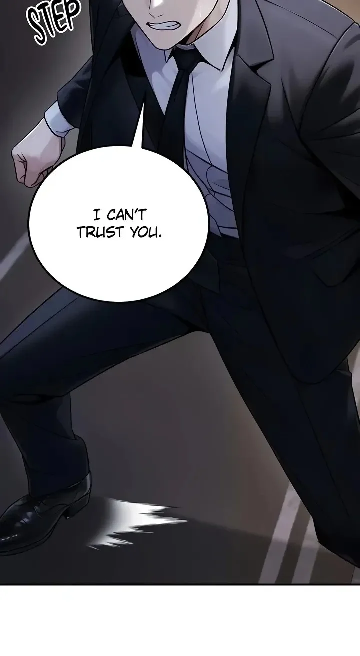 The Public Servant’s Double Life chapter 37 page 80