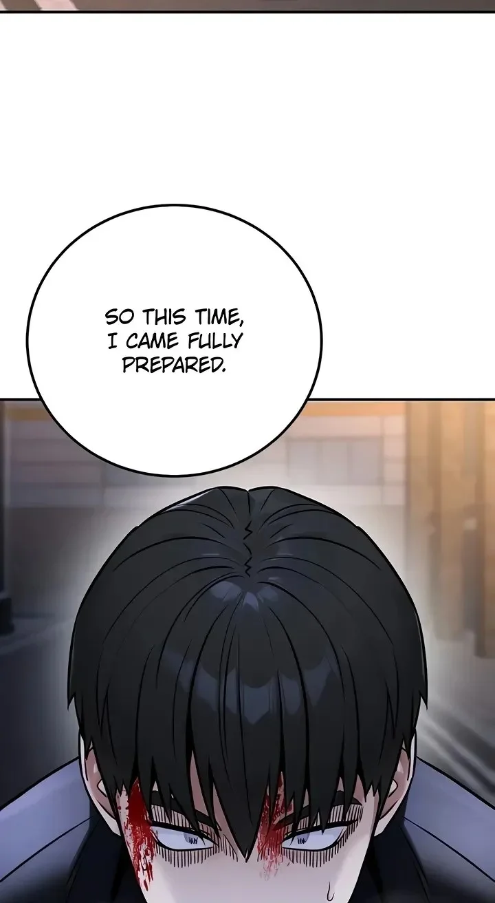 The Public Servant’s Double Life chapter 37 page 84