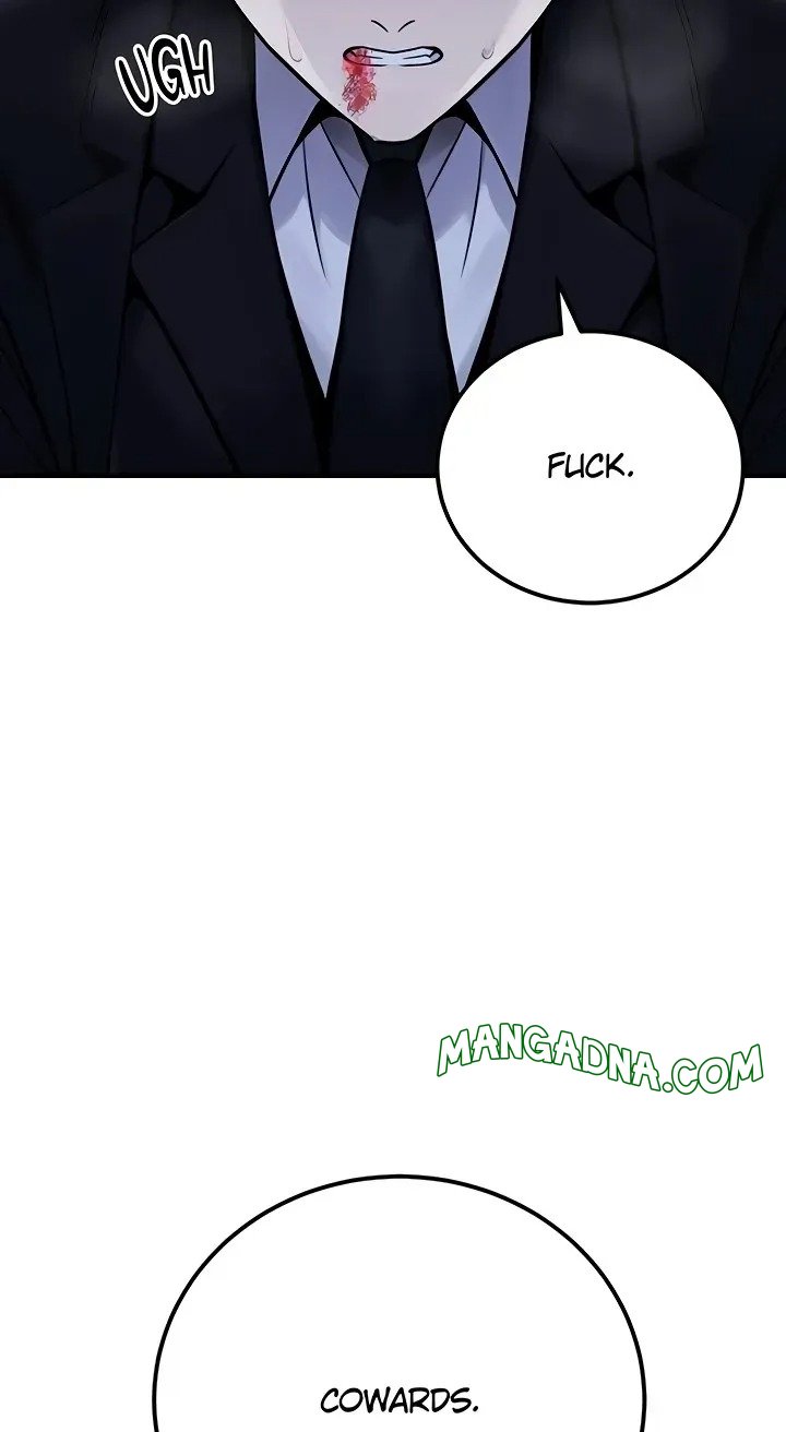 The Public Servant’s Double Life chapter 37 page 85