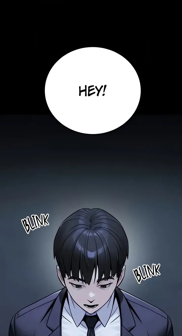 The Public Servant’s Double Life chapter 37 page 90