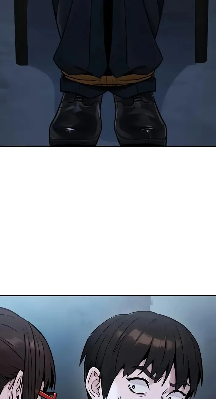 The Public Servant’s Double Life chapter 37 page 92