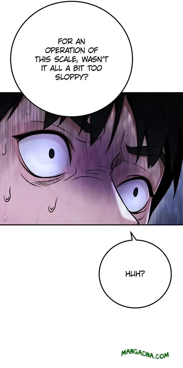 The Public Servant’s Double Life chapter 37 page 99
