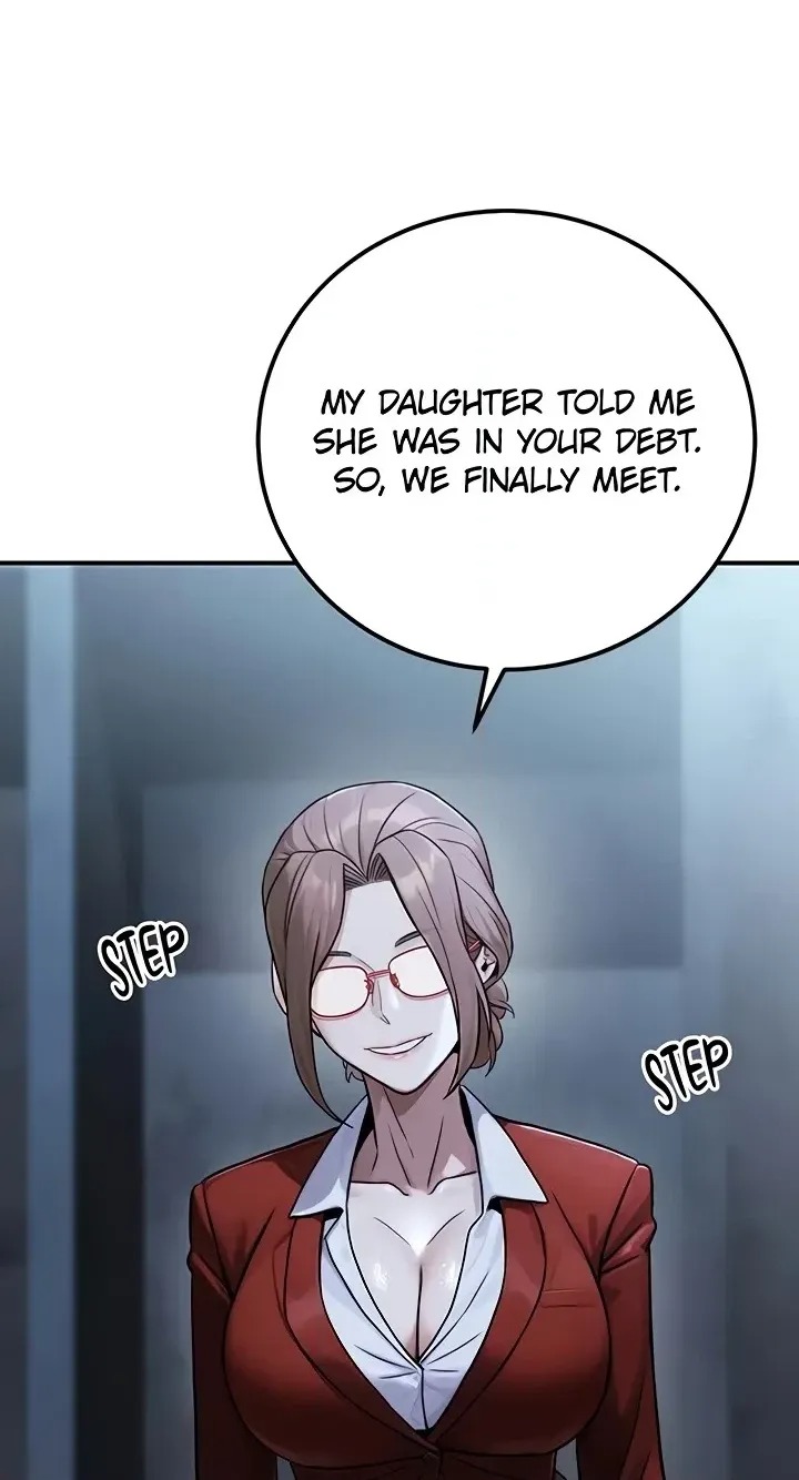 The Public Servant’s Double Life chapter 37 page 100