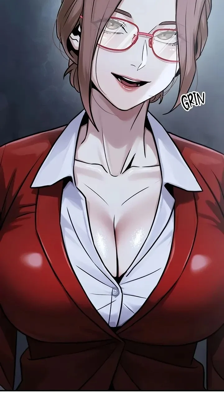 The Public Servant’s Double Life chapter 37 page 103